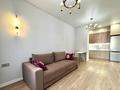 2-комнатная квартира · 53 м² · 5/10 этаж, мкр Керемет, Наурызбай батыра 127 — Сатпаева за 64 млн ₸ в Алматы, Бостандыкский р-н — фото 8