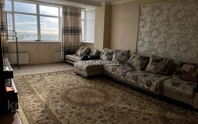 1-комнатная квартира · 65.17 м² · 5/12 этаж, мкр Юго-Восток, Пр Республики 1/3 — Район строймарта за 18 млн ₸ в Караганде, Казыбек би р-н — фото 2