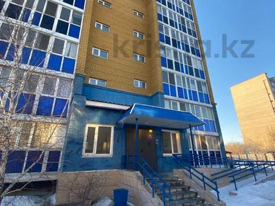 4-комнатная квартира · 80.1 м² · 1/9 этаж, Шугаева 161А за 28 млн ₸ в Семее