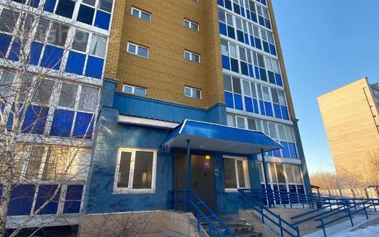 4-комнатная квартира · 80.1 м² · 1/9 этаж, Шугаева 161А за 28 млн ₸ в Семее — фото 2