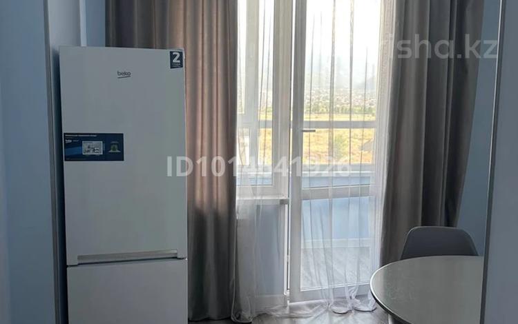 1-комнатная квартира · 39 м² · 6/12 этаж, мкр Шугыла 139/14 за 210 000 ₸ в Алматы, Наурызбайский р-н — фото 2