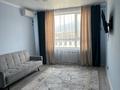 1-комнатная квартира · 39 м² · 6/12 этаж, мкр Шугыла 139/14 за 210 000 ₸ в Алматы, Наурызбайский р-н — фото 2
