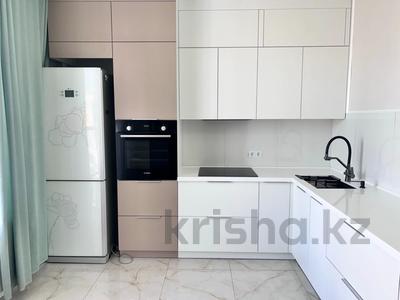 3-комнатная квартира · 87 м² · 8/9 этаж, Жумекен Нажимеденов 52а — А-426 за 45.5 млн ₸ в Астане, Сарайшык р-н