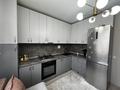 1-комнатная квартира · 38.3 м² · 4/9 этаж, Сейфулина 2/А за 19 млн ₸ в Костанае — фото 2