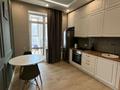 1-бөлмелі пәтер · 44 м² · 6/12 қабат, Туркестан 18, бағасы: 37.5 млн ₸ в Астане, Есильский р-н