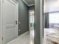 1-комнатная квартира · 50 м² · 6/11 этаж, 16-й мкр 57 — МОРЕ,АКВАПАРК,ТРК АКТАУ,ЦЕНТР ГОРОДА за 8 000 ₸ в Актау — фото 10