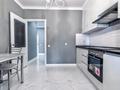 1-комнатная квартира · 50 м² · 6/11 этаж, 16-й мкр 57 — МОРЕ,АКВАПАРК,ТРК АКТАУ,ЦЕНТР ГОРОДА за 8 000 ₸ в Актау — фото 5