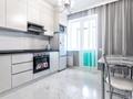 1-комнатная квартира · 50 м² · 6/11 этаж, 16-й мкр 57 — МОРЕ,АКВАПАРК,ТРК АКТАУ,ЦЕНТР ГОРОДА за 8 000 ₸ в Актау — фото 6
