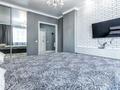 1-комнатная квартира · 50 м² · 6/11 этаж, 16-й мкр 57 — МОРЕ,АКВАПАРК,ТРК АКТАУ,ЦЕНТР ГОРОДА за 8 000 ₸ в Актау — фото 9