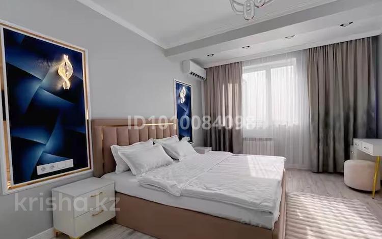 2-бөлмелі пәтер · 55 м² · 9/22 қабат, Туран 39а, бағасы: 19 000 ₸ в Астане, Нура р-н — фото 71