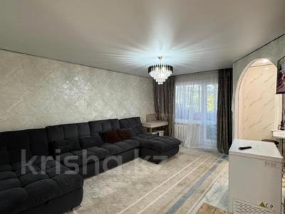 3-комнатная квартира · 63 м² · 2/5 этаж, Конституции 12 за 23 млн ₸ в Астане, Сарыарка р-н