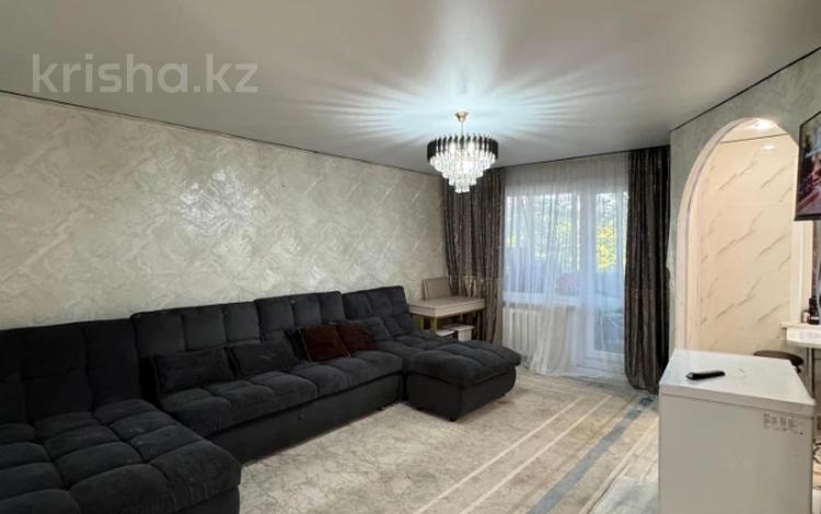 3-комнатная квартира · 63 м² · 2/5 этаж, Конституции 12 за 23 млн ₸ в Астане, Сарыарка р-н — фото 6