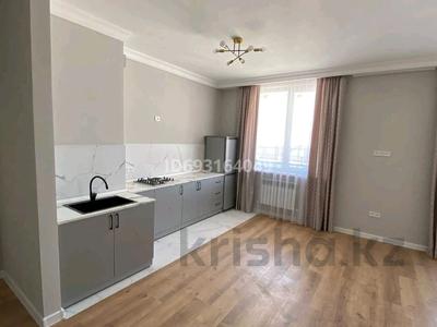 1-бөлмелі пәтер, 40 м², 4/4 қабат ай сайын, Данеш Ракышева 14, бағасы: 240 000 〒 в 