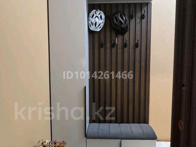 2-бөлмелі пәтер · 55 м² · 9/9 қабат, Қайрат ш/а., Сарыарка 1, 1/1,1/2,1/3,1/4, бағасы: 35 млн ₸ в Алматы, Турксибский р-н