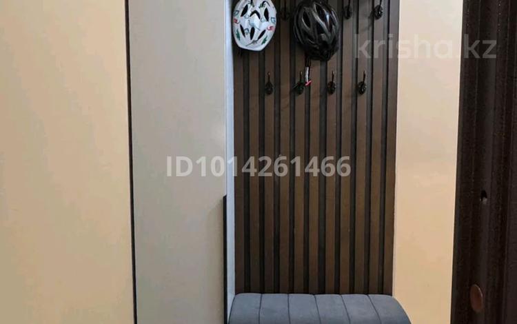 2-комнатная квартира · 55 м² · 9/9 этаж, мкр Кайрат, Сарыарка 1, 1/1,1/2,1/3,1/4 за 35 млн ₸ в Алматы, Турксибский р-н — фото 2
