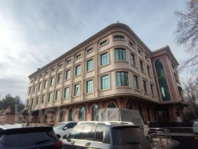Офисы • 976 м² за ~ 6.8 млн 〒 в Алматы, Бостандыкский р-н