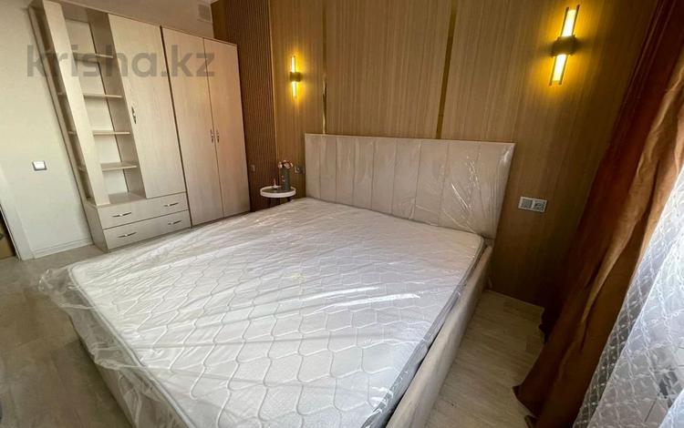 1-комнатная квартира · 44 м² · 11/12 этаж, мкр Кайтпас 1, Байдибек би 116 за 170 000 ₸ в Шымкенте, Каратауский р-н — фото 2