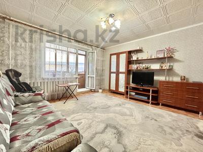 3-бөлмелі пәтер · 65.4 м² · 8/9 қабат, мкр Юго-Восток, Орбита-1, бағасы: 23 млн ₸ в Караганде, Казыбек би р-н