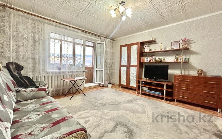 3-бөлмелі пәтер · 65.4 м² · 8/9 қабат, мкр Юго-Восток, Орбита-1, бағасы: 23 млн ₸ в Караганде, Казыбек би р-н — фото 3