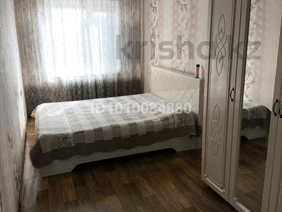 3-комнатная квартира · 60 м² · 4/5 этаж, Мкр. Сатпаева 9 — Супермаркет Фудмарт за 18 млн ₸ в Балхаше