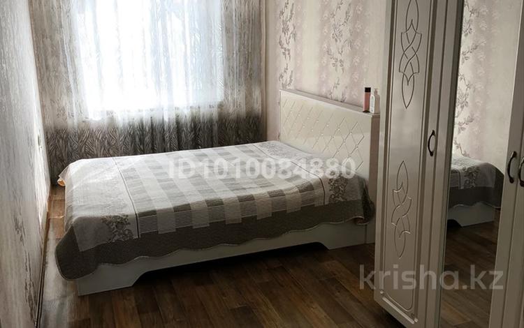 3-комнатная квартира · 60 м² · 4/5 этаж, Мкр. Сатпаева 9 — Супермаркет Фудмарт за 18 млн ₸ в Балхаше — фото 16