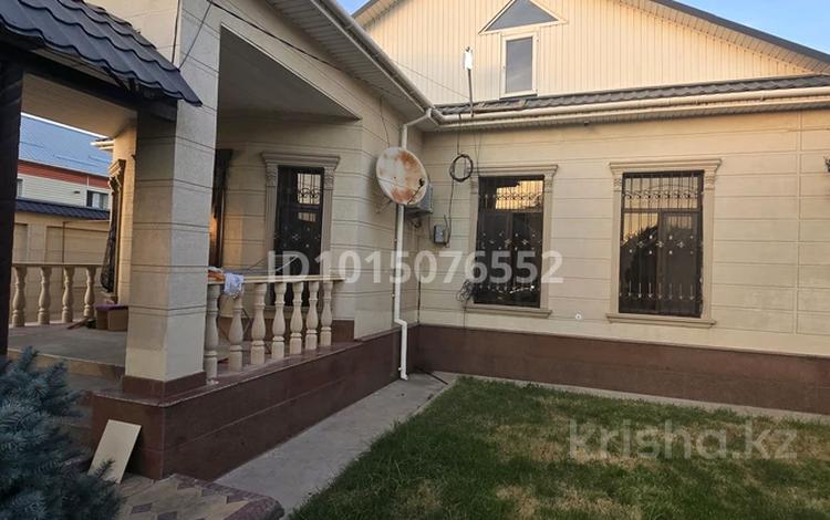Отдельный дом · 6 комнат · 184.1 м² · 10 сот., мкр Мирас, Саянтау 48 за 125 млн ₸ в Шымкенте, Каратауский р-н — фото 2