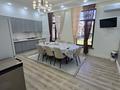 Отдельный дом · 6 комнат · 184.1 м² · 10 сот., мкр Мирас, Саянтау 48 за 125 млн ₸ в Шымкенте, Каратауский р-н — фото 41