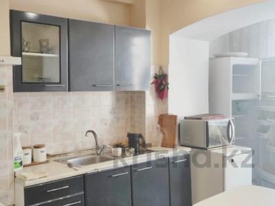 4-комнатная квартира · 95 м² · 3/5 этаж, мкр №11 37 — Алтынсарина за 60 млн 〒 в Алматы, Ауэзовский р-н