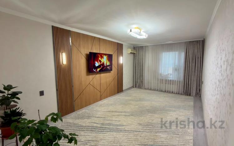 3-бөлмелі пәтер · 75 м² · 5/5 қабат, 15-ш/а. 25, бағасы: 27.5 млн ₸ в Актау, 15-й мкр — фото 16