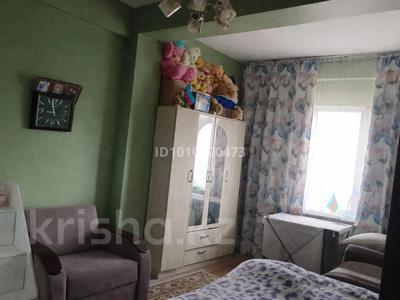 1-комнатная квартира · 33 м² · 3/6 этаж, мкр Айнабулак-2 32/2 за 20 млн 〒 в Алматы, Жетысуский р-н