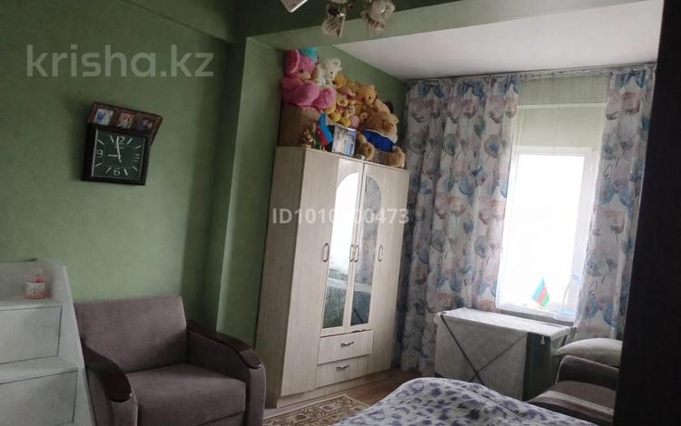 1-комнатная квартира · 33 м² · 3/6 этаж, мкр Айнабулак-2 32/2 за 20 млн 〒 в Алматы, Жетысуский р-н — фото 6