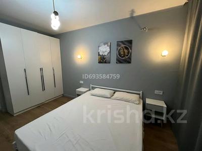 2-бөлмелі пәтер · 50 м² · 8 қабат, Жандосова 94А — Жандосова-Розыбакиева, бағасы: 350 000 ₸ в Алматы, Бостандыкский р-н