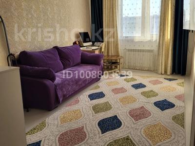 1-комнатная квартира · 39 м² · 6/19 этаж, мкр Кадыра Мырза-Али 32/2 — Шолохова за 20.5 млн ₸ в Уральске