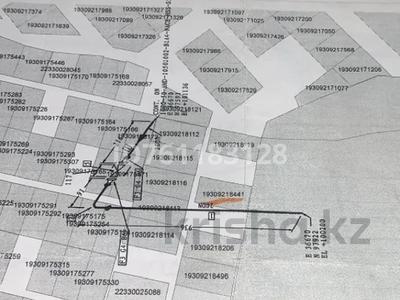 Участок · 10 соток, мкр Бозарык за 14 млн ₸ в Шымкенте, Абайский р-н