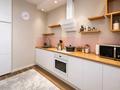 3-бөлмелі пәтер · 100 м² · 13/16 қабат, Каныша Сатпаева 133/1, бағасы: 90.9 млн ₸ в Алматы, Бостандыкский р-н — фото 2