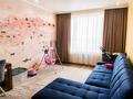 3-бөлмелі пәтер · 100 м² · 13/16 қабат, Каныша Сатпаева 133/1, бағасы: 90.9 млн ₸ в Алматы, Бостандыкский р-н — фото 8