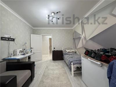 4-бөлмелі пәтер · 110 м² · 6/9 қабат, Юго-Восток ш/а., Муканова 86, бағасы: 48 млн ₸ в Караганде, Казыбек би р-н