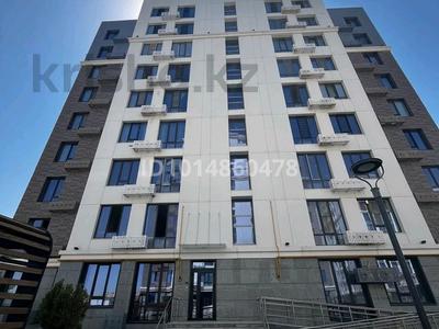2-комнатная квартира · 67 м² · 3/9 этаж, Микрорайон Асар 2 12/17 за 250 000 ₸ в Шымкенте, Абайский р-н
