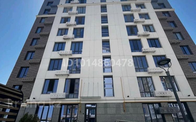2-комнатная квартира · 67 м² · 3/9 этаж, Микрорайон Асар 2 12/17 за 250 000 ₸ в Шымкенте, Абайский р-н — фото 2