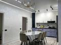 2-комнатная квартира · 67 м² · 3/9 этаж, Микрорайон Асар 2 12/17 за 250 000 ₸ в Шымкенте, Абайский р-н — фото 8