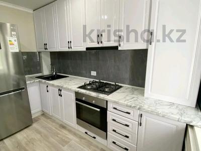 3-комнатная квартира · 58 м² · 1/5 этаж, Пушкина за 30.3 млн ₸ в Петропавловске