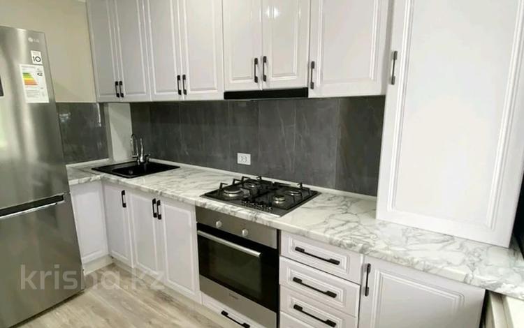 3-бөлмелі пәтер · 58 м² · 1/5 қабат, Пушкина, бағасы: 30.3 млн ₸ в Петропавловске — фото 2