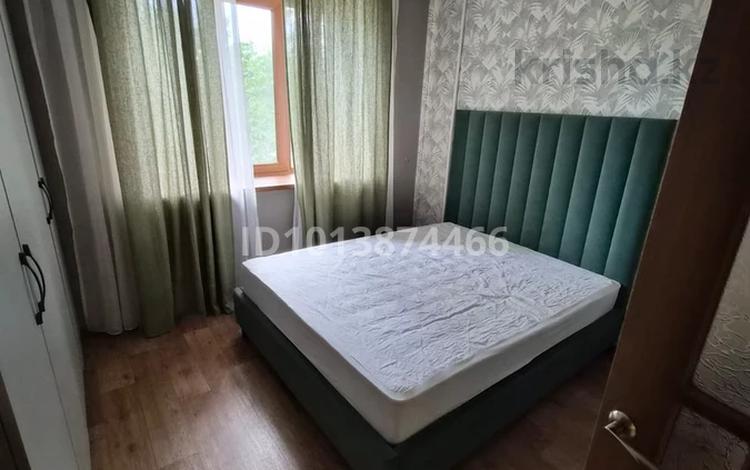 2-бөлмелі пәтер · 52 м² · 2/5 қабат, Жарокова — Басенова, бағасы: 350 000 ₸ в Алматы, Бостандыкский р-н — фото 2