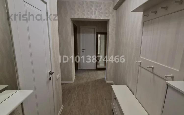 2-комнатная квартира · 54 м² · 2/5 этаж, Жарокова — Басенова за 350 000 ₸ в Алматы, Бостандыкский р-н — фото 4