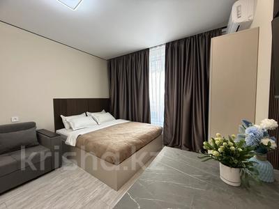 1-комнатная квартира · 22 м², Просп. Назарбаева 28а — Раимбека за 17 000 〒 в Алматы
