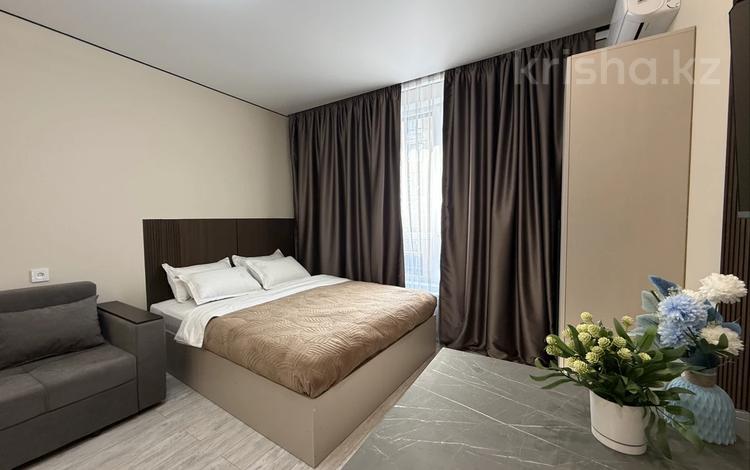 1-комнатная квартира · 22 м², Просп. Назарбаева 28а — Раимбека за 18 000 ₸ в Алматы — фото 14