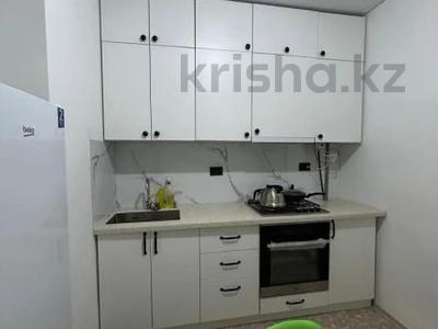 2-бөлмелі пәтер · 50 м² · 6/9 қабат, Думан-2 ш/а. — Ипотеку проходит!, бағасы: 32 млн ₸ в Алматы, Медеуский р-н
