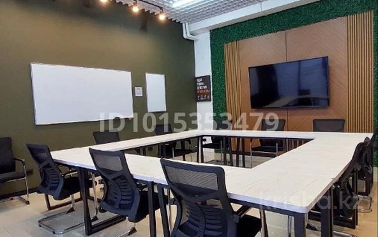 Офисы, конференц-залы, кабинеты и рабочие места, студии · 30 м² за 3 000 ₸ в Шымкенте — фото 6