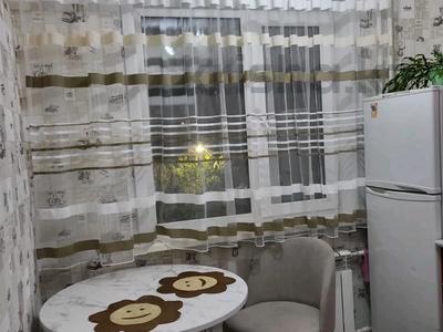 1-бөлмелі пәтер · 38 м² · 10/12 қабат, 15 микрорайон — Ауэзова, бағасы: 12 000 〒 в Семее