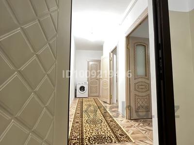 3-комнатная квартира · 73 м² · 4/5 этаж, мкр Улы Дала за 150 000 ₸ в Таразе